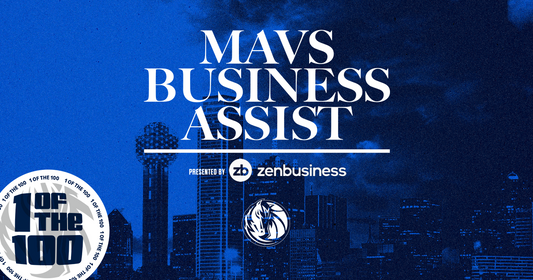 dallas mavericks