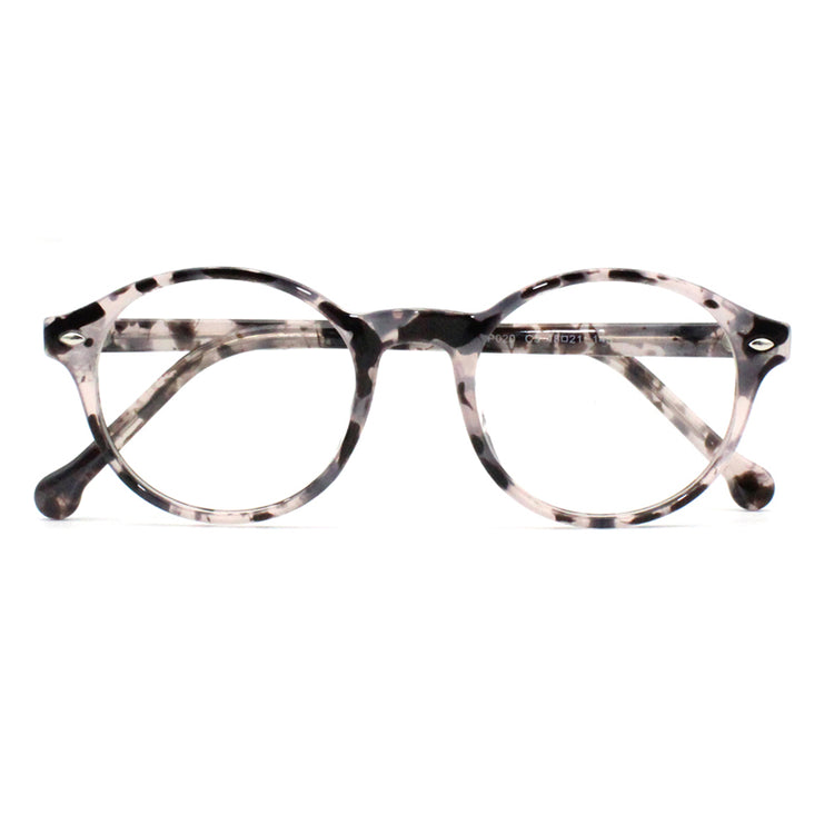 Round frames