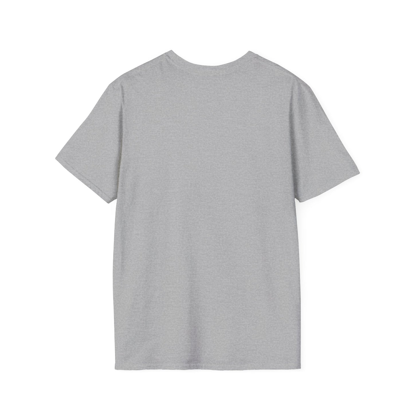 Focus & Frame Eyewear Shirt - Bun Design