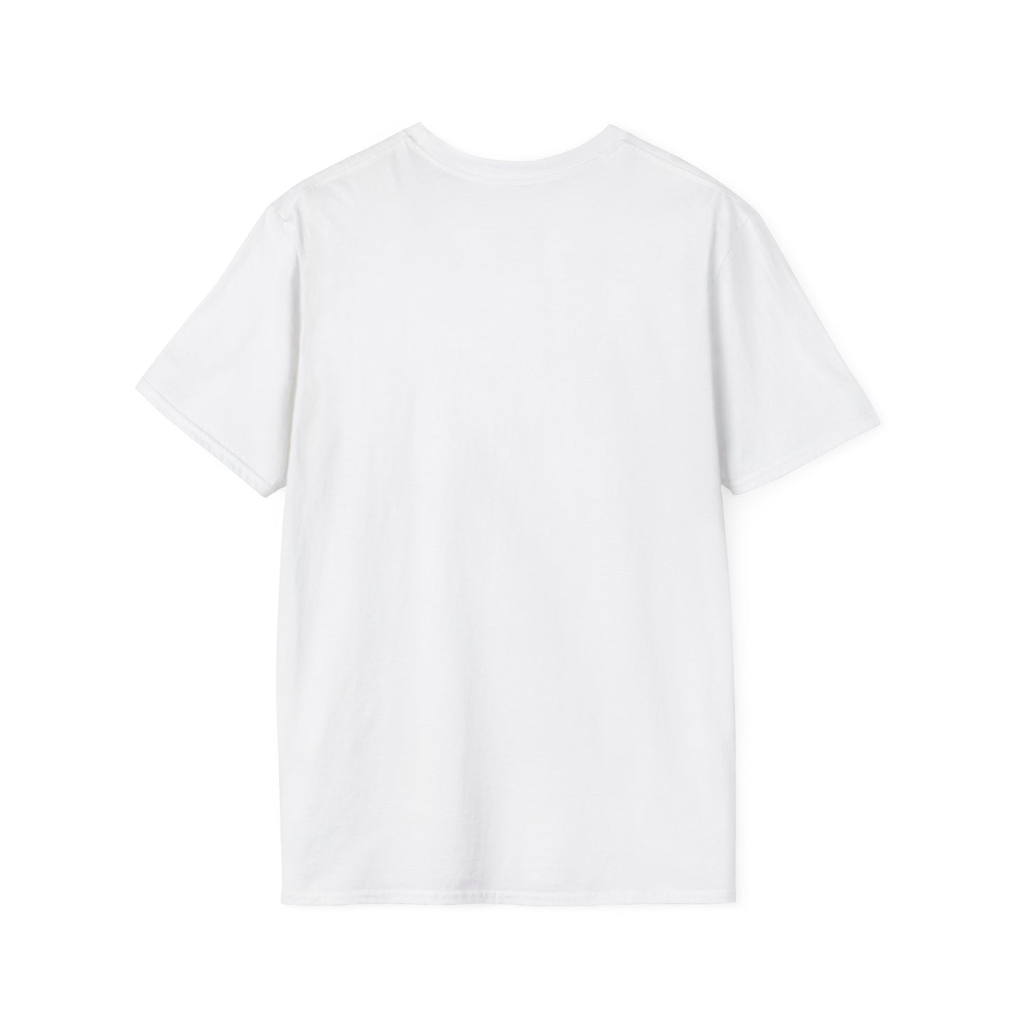 Focus & Frame Eyewear Shirt - Bun Design
