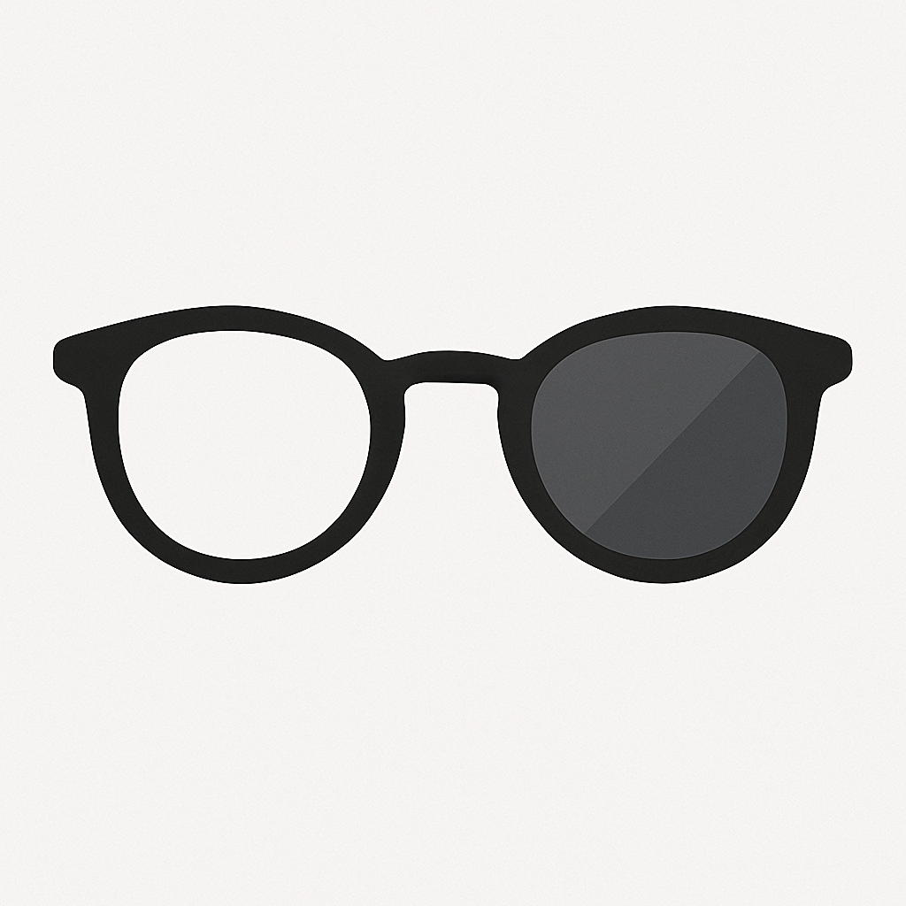 Photochromic