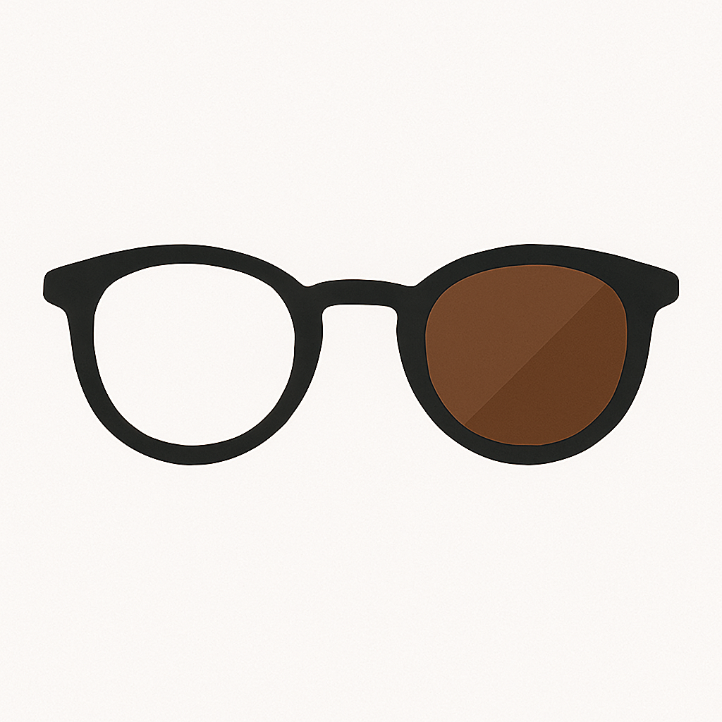 Photochromic