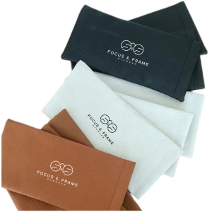 SOFT GLASSES CASE