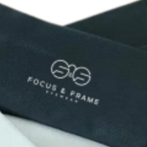 SOFT GLASSES CASE