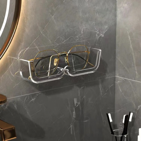 Acrylic Glasses Display Holder