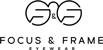 Focus & Frame Eyewear logo