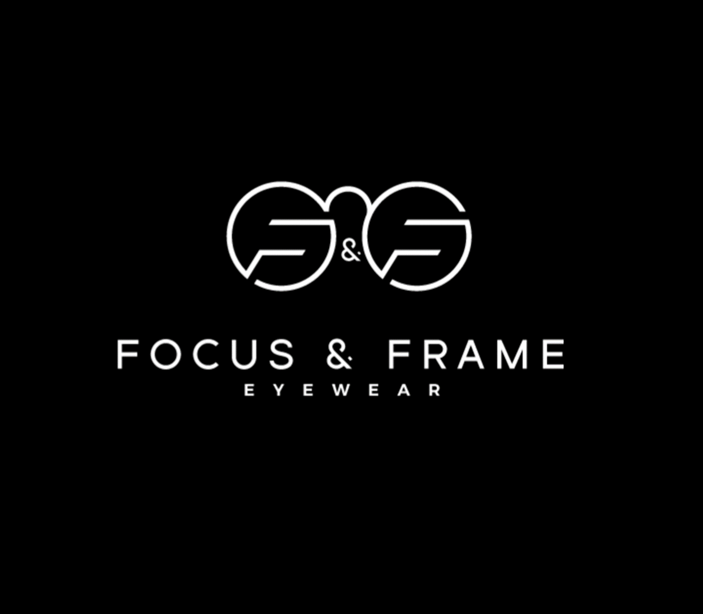 focusandframeeyewear.com logo