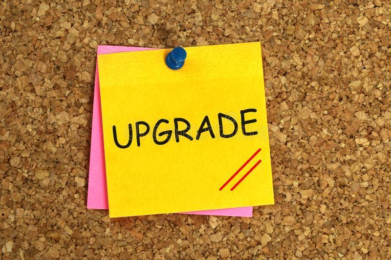 Prescription Lens Upgrade