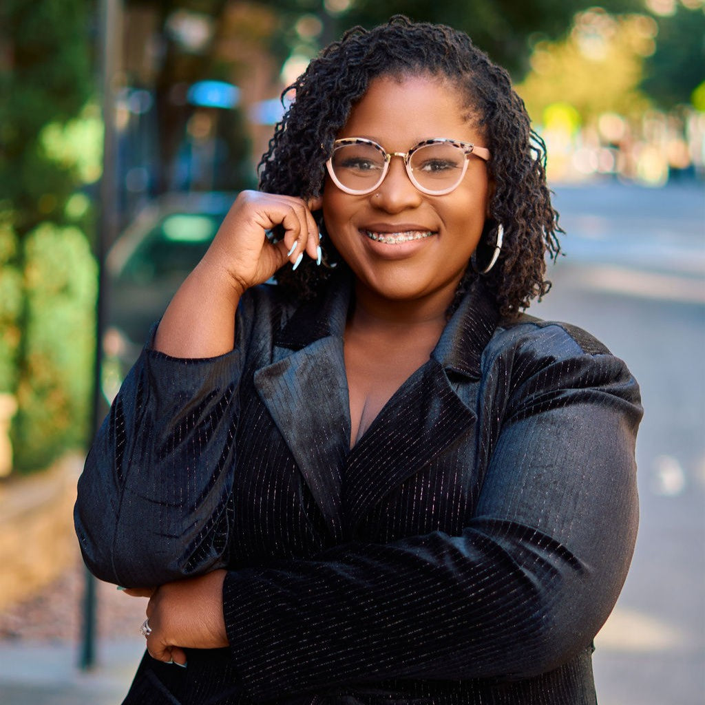 Focus & Frame Eyewear Has Been Featured in ESSENCE