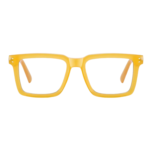 7 Myths About Wearing Glasses, Busted