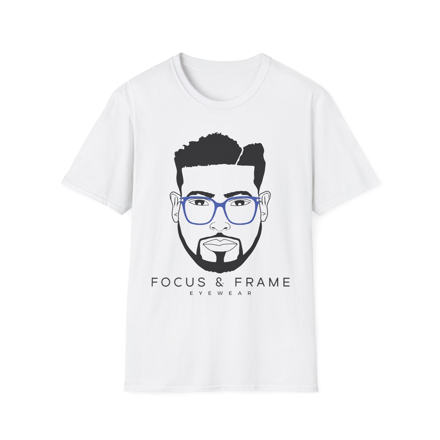 Focus & Frame Eyewear Shirt: Male