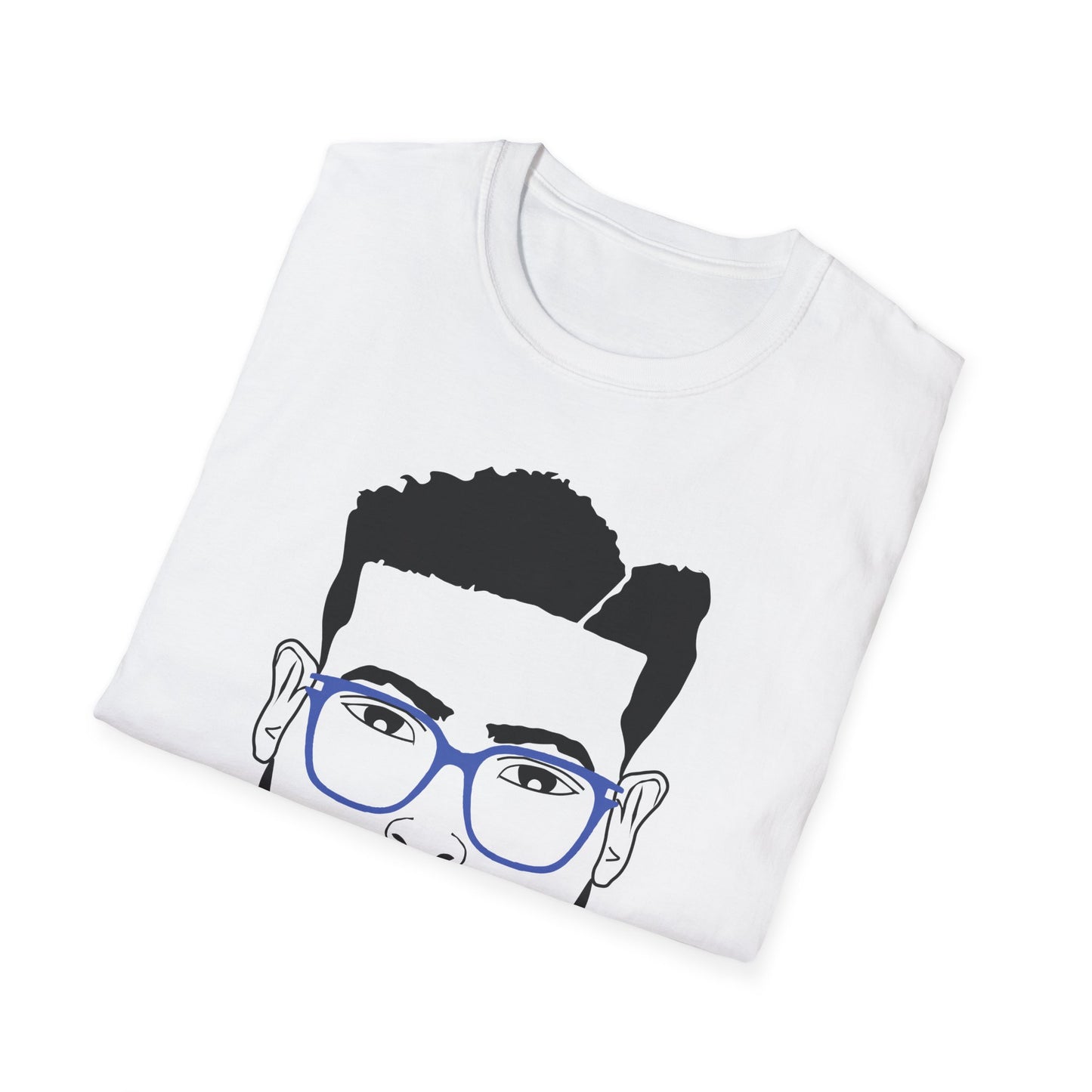 Focus & Frame Eyewear Shirt: Male