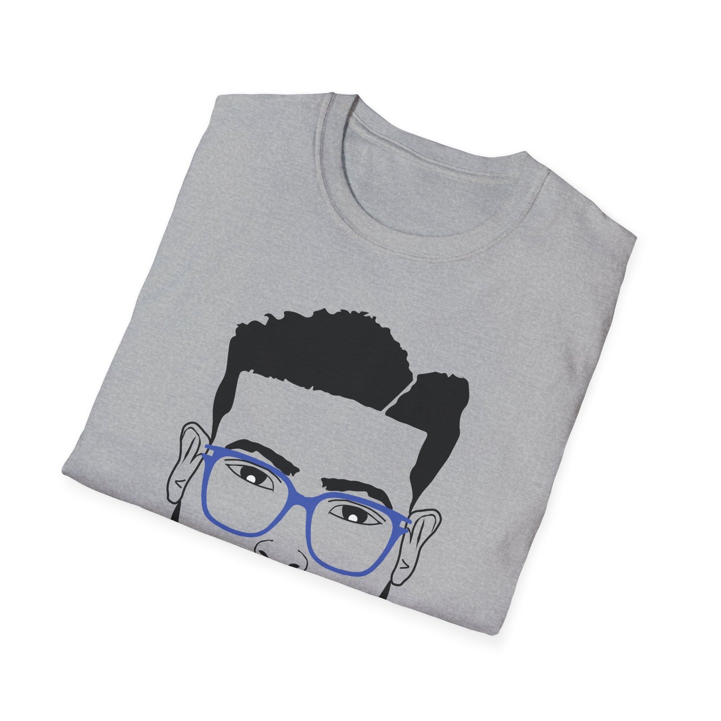 Focus & Frame Eyewear Shirt: Male