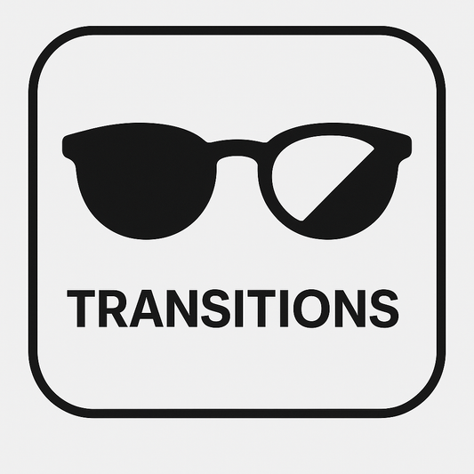 Transitions - No Rx