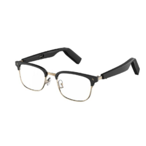 THE MCGEE Frame - Bluetooth Glasses