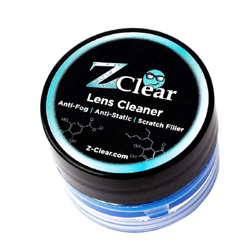Z Clear Lens Cleaner